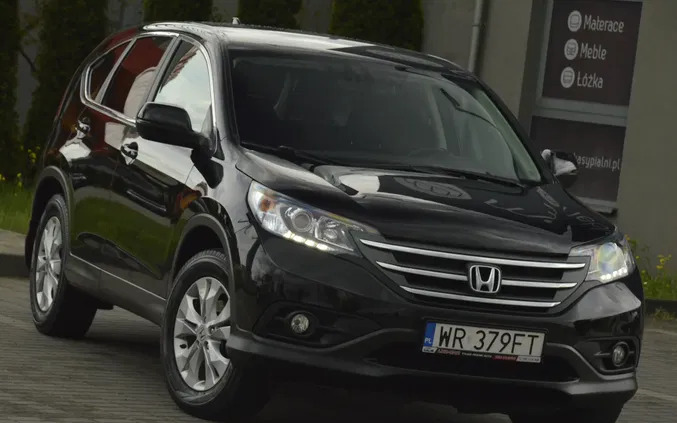 honda koło Honda CR-V cena 49900 przebieg: 260000, rok produkcji 2013 z Koło